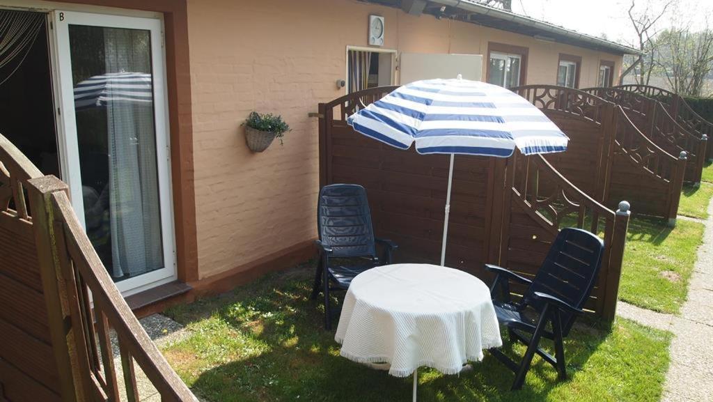 Von Wiegen, Ferienwohnungen Schneverdingen Kültér fotó