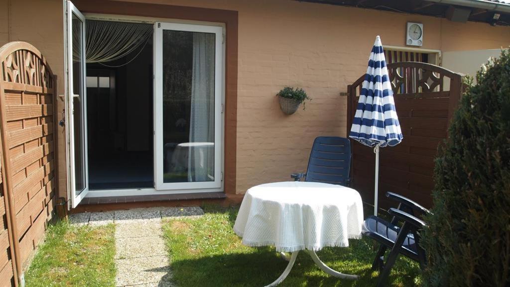 Von Wiegen, Ferienwohnungen Schneverdingen Kültér fotó