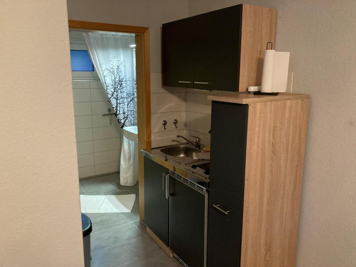 Von Wiegen, Ferienwohnungen Schneverdingen Kültér fotó