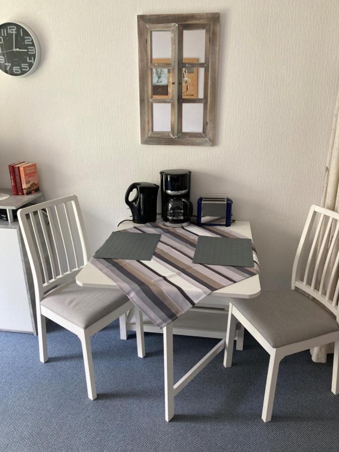 Von Wiegen, Ferienwohnungen Schneverdingen Kültér fotó